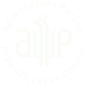 Adwokatura Polska (logo)